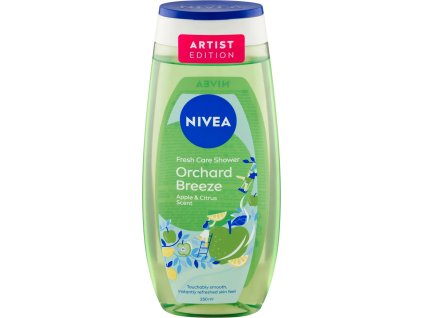 9005800396477 nivea sprchovy gel orchard breeze