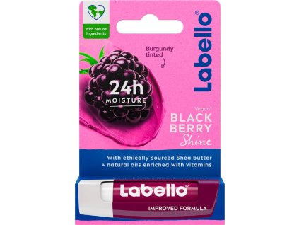 9005800363059 labello tonovaci balzam na rty blackberry