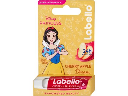 4006000157078 labello disney princess balzam na rty snow white cherry apple dream