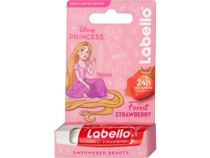4006000157085 labello disney princess balzam na rty rapunzel forest strawberry