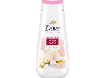 8720181531224 dove advanced care winter care sprchovy gel s vuni jasminu