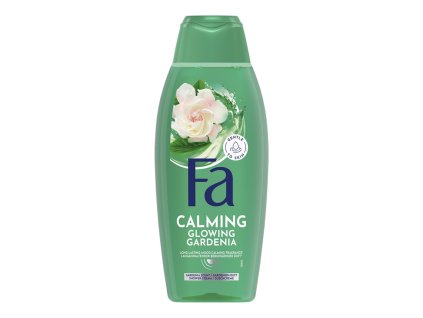 9000101753127 fa calming glowing gardenia sprchovy gel