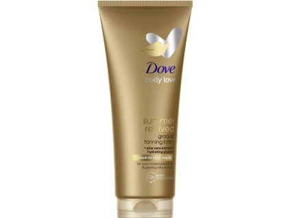 8720181260544 dove body love summer revived medium dark telove mleko