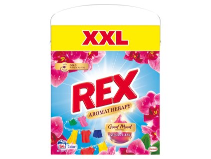 9000101809114 rex aromatherapy praci prasek