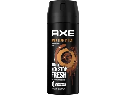 8720181114496 axe dark temptation deodoratn bodyspray