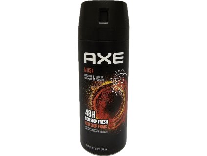 MUSK
