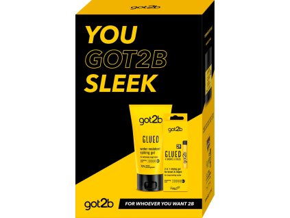 9000101767209 got2b you got2b sleek darkova sada