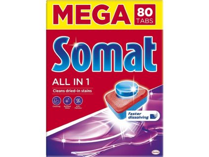 9000101348019 somat all in 1 tablety do mycky 80ks