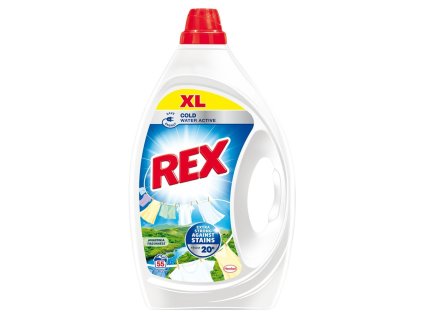 9000101599794 rex amazonia freshness praci gel