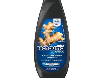 9000101765564 schauma sampon proti lupum intensive