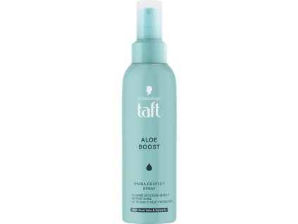 9000101775624 schwarzkopf taft sprej na vlasy aloe boost hydra protect