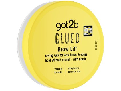 54022874 got2b glued brow lift vox na oboci a vlasy