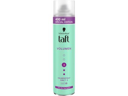 4015100810660 schwarzkopf taft lak na vlasy volumen