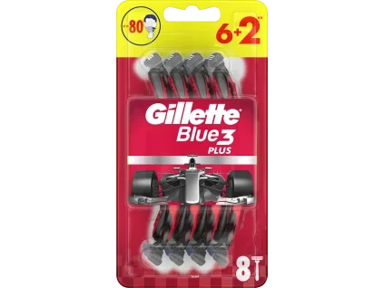 7702018536320 gillette blue3 panske jednorazove holitko