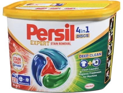 9000101829037 persil expert stain removal 4v1 kapsule na prani
