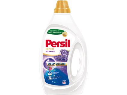 9000101598087 persil expert freshness lavender deep clean praci gel