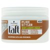 Taft Pure Styler light hold gel na vlasy, 150 ml