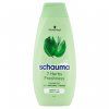 11345 schauma sampon 7 bylin 400 ml