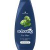 11354 schauma sampon pro muze 400 ml