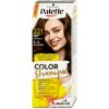 Palette Color Shampoo 221 středně hnědý, 50 ml