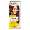 Palette Color Shampoo 244 čokoládově hnědý, 50 ml