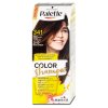 Palette Color Shampoo 341 čokoládový, 50 ml