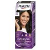 Palette Intensive Color Creme 3-0 tmavě hnědý, 50 ml