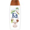 Fa Coconut Milk sprchový gel, 400 ml