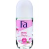 Fa roll-on Pink Passion, 50 ml