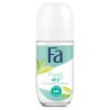 Fa roll-on Fresh & Dry - Green Tea, 50 ml