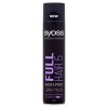 Syoss lak Full Hair 5, 300 ml