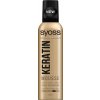 Syoss Keratin Style Perfection pěnové tužidlo, 250 ml