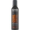 Syoss Curl Control pěnové tužidlo, 200 ml
