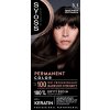 9000100632966 syoss permanent color barva na vlasy tmave hneda 3 1