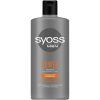 12212 9000101277395 syoss men power shampoo