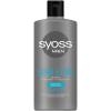 12233 1 9000101277197 syoss men clean and cool shampoo