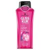 Gliss Kur šampon Supreme Lenght, 400 ml