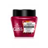 Gliss Kur maska Ultimate Color, 300 ml