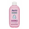 Astrid Aqua Biotic zjemňující čistící pleťová voda, 200 ml