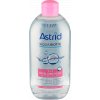 Astrid Aqua Biotic 3v1 micelární voda na tvář, oči a rty, 400 ml