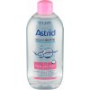 Astrid Aqua Biotic 3v1 micelární voda na tvář, oči a rty, 400 ml