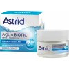 Astrid AQUA BIOTIC denní a noční krém pro normální a smíšenou pleť, 50 ml