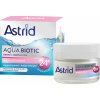 Astrid AQUA BIOTIC denní a noční krém pro suchou a citlivou pleť, 50 ml