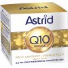 Astrid Q10 MIRACLE krém proti vráskám, 50 ml