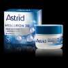Astrid HYALURON 3D denní krém proti vráskám, 50 ml