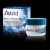 Astrid HYALURON 3D noční krém proti vráskám, 50 ml