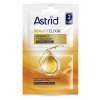 Astrid ELIXIR hydratační a vyživující maska, 2x8 ml