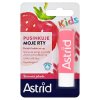 Astrid balzám na rty - KIDS Šťavnatá jahoda, 4,8 g