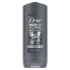 Dove MEN+CARE sprchový gel Charcoal & Clay, 400 ml