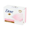 Dove mýdlo tuhé Růžové, 100g